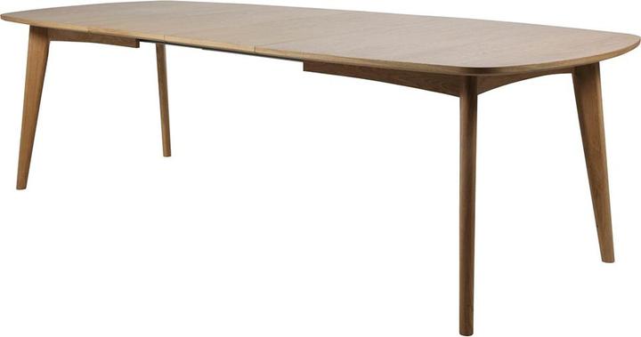 Actual product image AC Design Marte pull-out panel (45 x 2 x 102 cm)