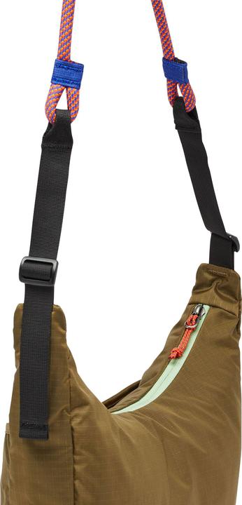 Produktbild Cotopaxi Trozo Shoulder Bag-Cada Dia