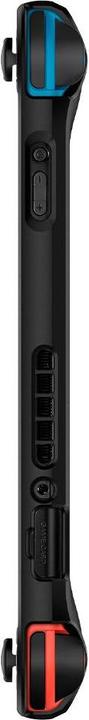 Actual product image Spigen Rugged Armor Nintendo Switch Black (Switch)