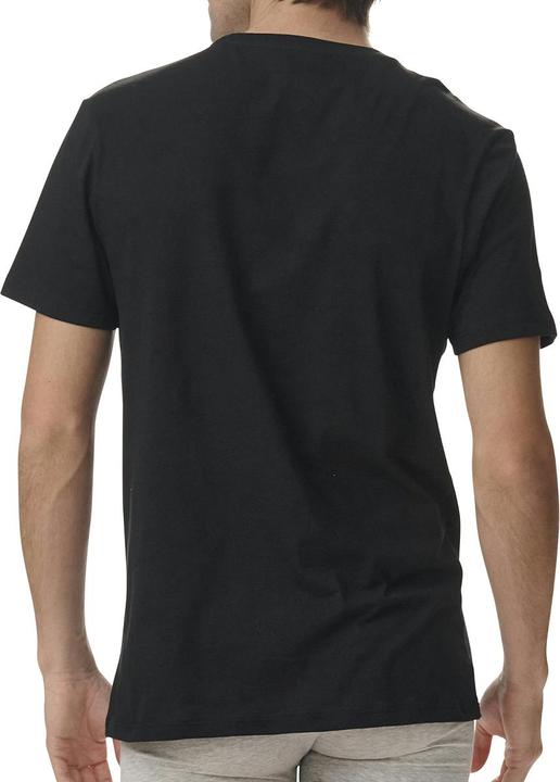 Produktbild adidas 6er Pack Active Core Cotton Unterhemd / Shirt Kurzarm (M)