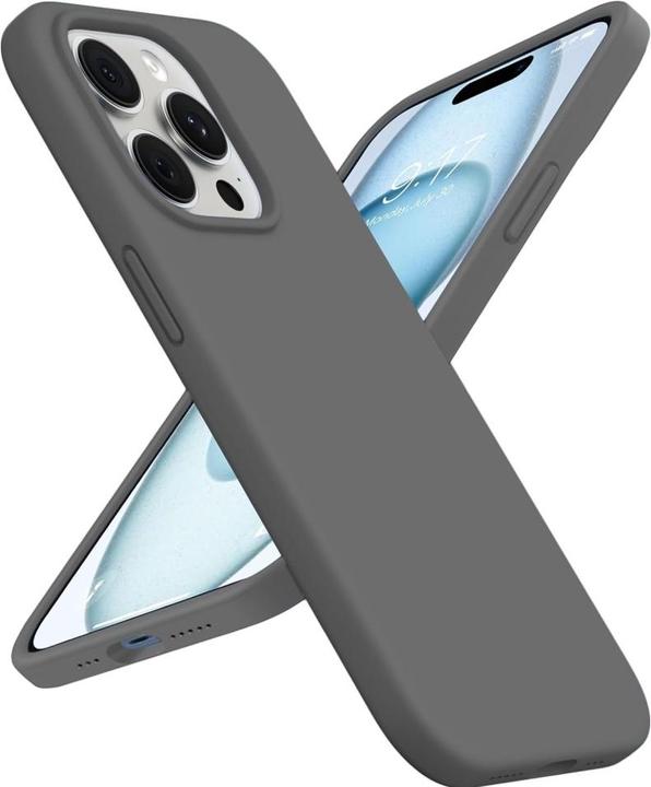 Immagine prodotto Screenguard Custodia liquida (Apple iPhone 15)