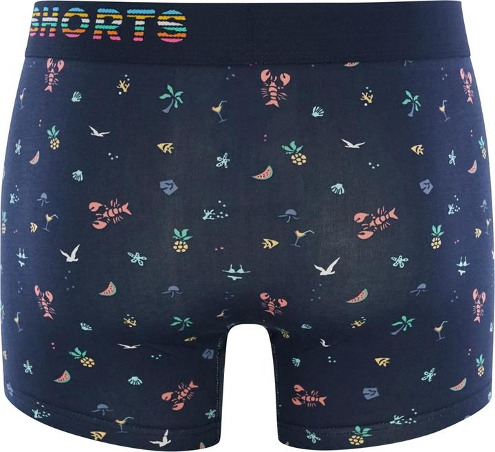 Image du produit Phil & Co. Berlin Retro Pants All Styles (L, paquet de 4)
