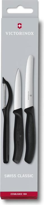 Argento|Nero