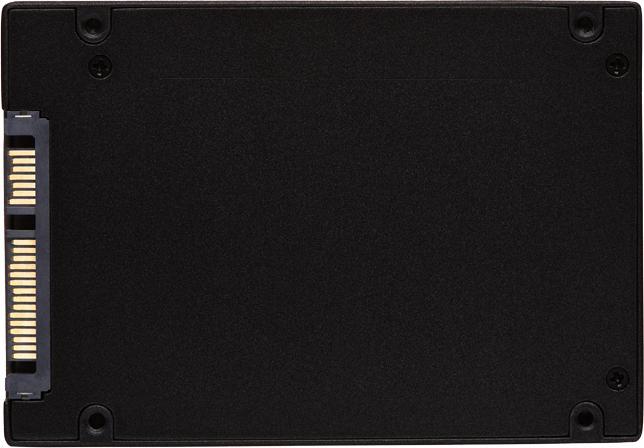 Produktbild WD Ultrastar DC SA210 Enterprise SATA SSD 1,92 TB 2,5"/7mm (480 GB, 2.5")