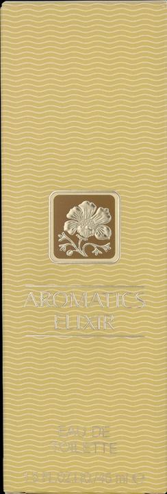 Immagine prodotto Clinique Aromatics Elixir (Eau de toilette, 45 ml)