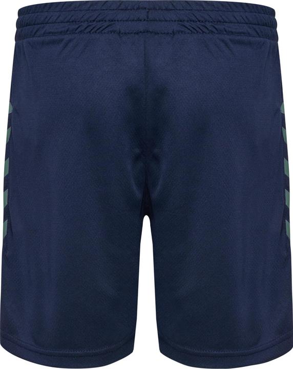 Actual product image hummel Hmlstaltic Poly Shorts Kids (152)