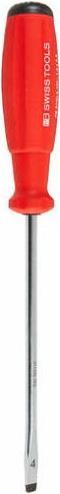 Actual product image PB Swiss Tools SwissGrip PB 8100.4-140 (Slotted screws)