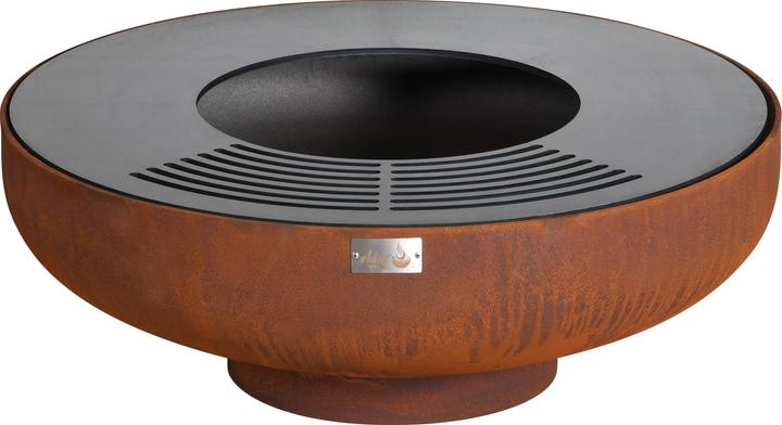 Image du produit Eldur Garden Fire Basic 100 (100 cm)