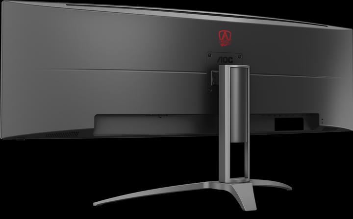 Produktbild AOC Agon AG493UCX2 (5120 x 1440 Pixel, 48.80")