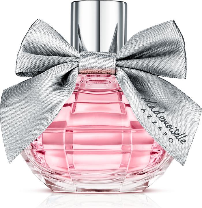 Azzaro Fragrance Mademoiselle