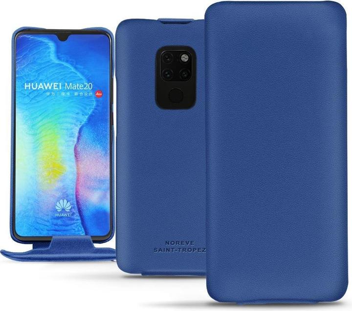 Immagine prodotto Noreve Cover in pelle verticale (Mate 20)