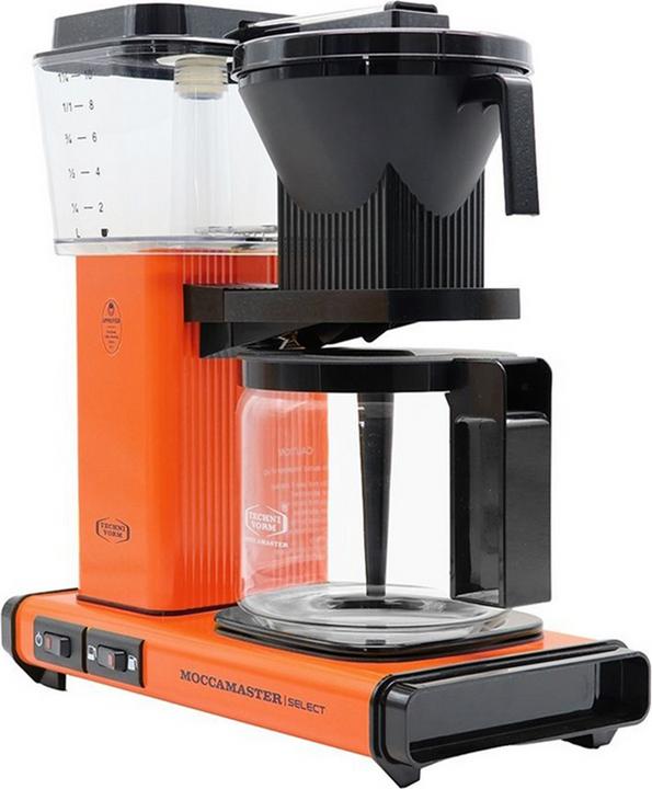 Produktbild Moccamaster KBG Select (CH-Stecker)