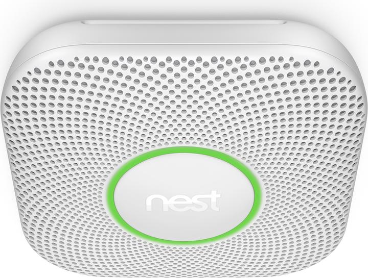 Produktbild Nest Protect 3er Set