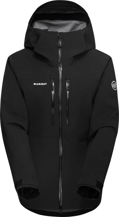 Immagine prodotto Mammut Giacca con cappuccio Stoney HS Donna (S)