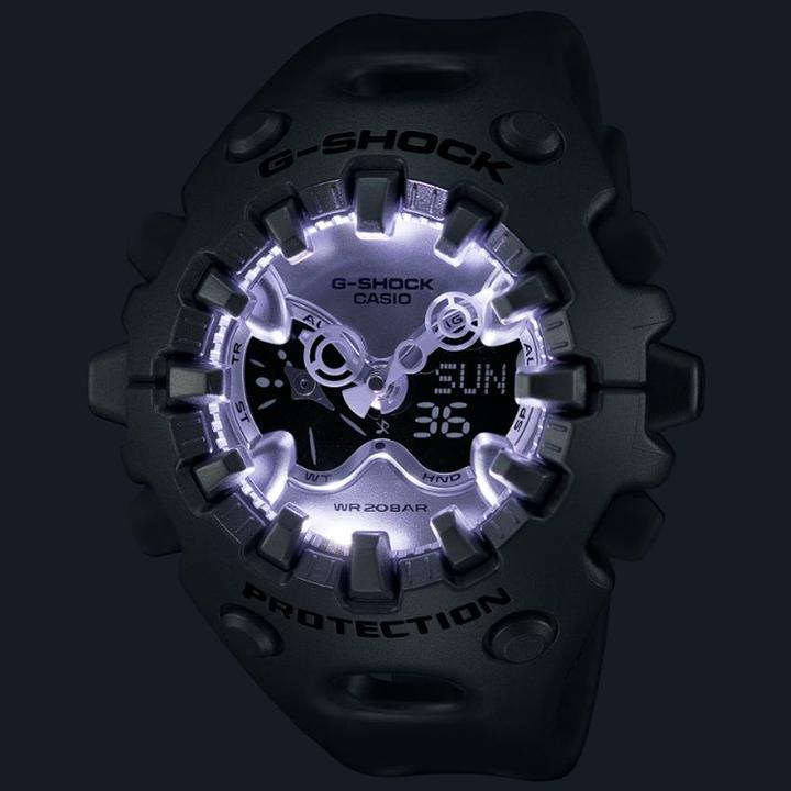 Produktbild Casio GA-V01A-8AER (Chronograph)