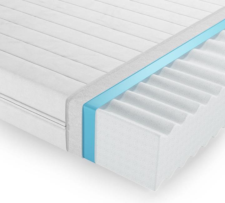 Immagine prodotto VitaliSpa Foamy (180 x 200 cm, Nucleo di schiuma)