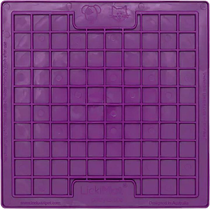 Produktbild LickiMat Leckmatte Playdate Original