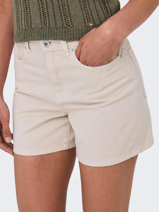 Produktbild Only Regular Fit Jeansshorts (S)