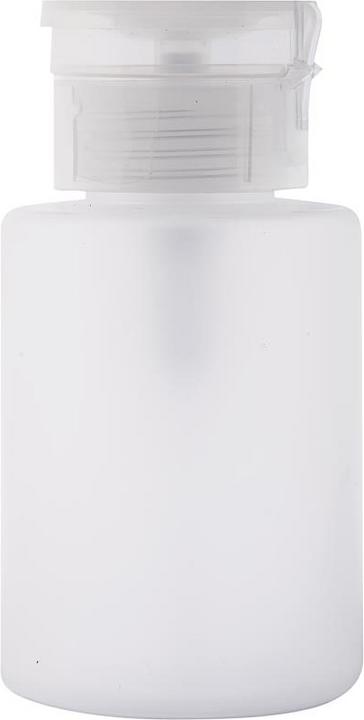 You Nails Dispenser Kunststoff Zylinder mit Drehverschluss 118 ml