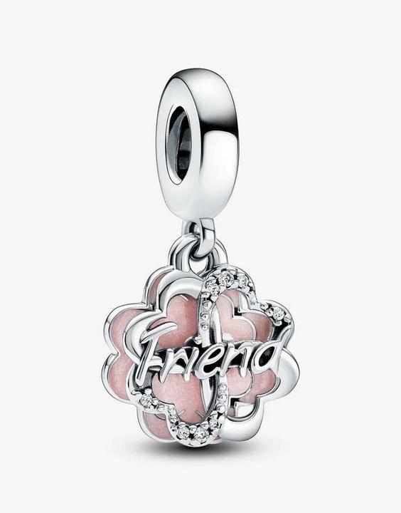 Immagine prodotto Pandora Amica Appendino (Argento 925)