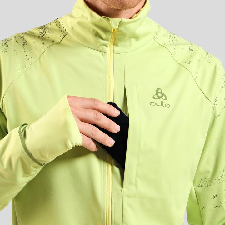 Produktbild Odlo Zeroweight Pro Warm Reflective 2.0 (XL)