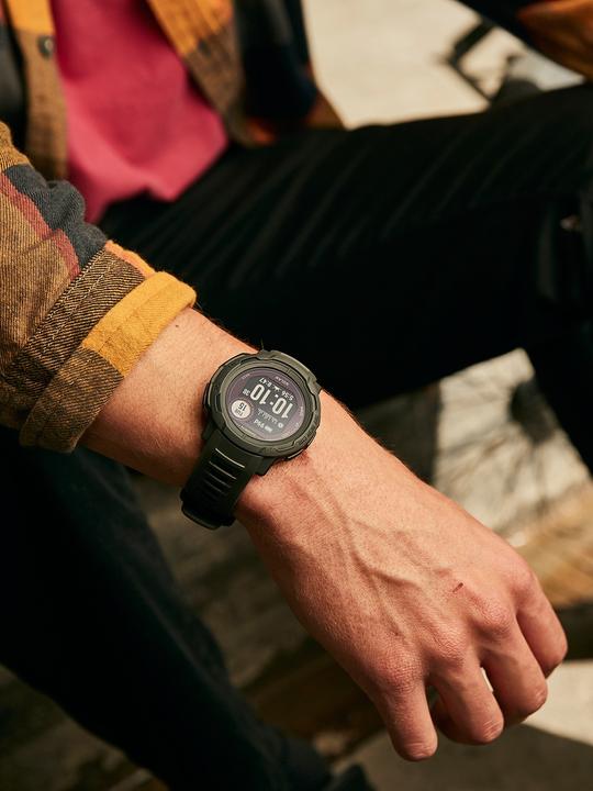 Produktbild Garmin Instinct 2 (45 mm)