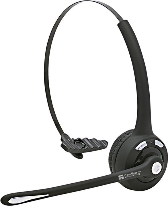 Produktbild Sandberg 126-23 (Kabellos)
