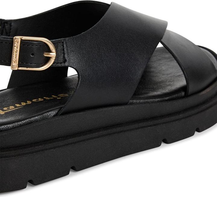 Actual product image Tamaris Sandal (41)