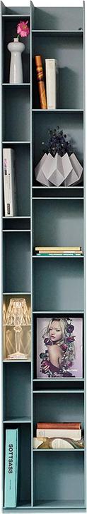Produktbild MDF Italia Random Regal (25 x 35.5 x 217 cm)