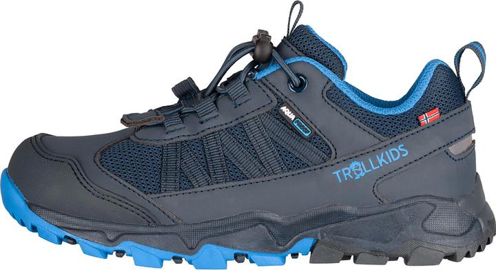 Produktbild Trollkids Kid's Tronfjell Hiker Low (36)