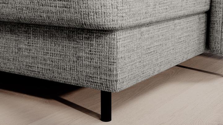 Produktbild ELTAP Berrto (4-Sitzer, Bettsofa, Wohnlandschaft)