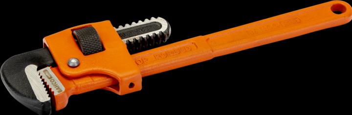 Image du produit Bahco Stillson Type Pipe Wrench 18in (450 mm)