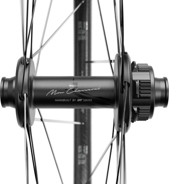 Immagine prodotto DT Swiss P1100 DICUT Mon Chasseral girante (Ruota anteriore, 28")
