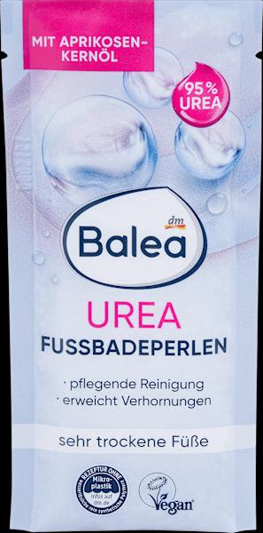 Image du produit dm Balea Fussbadeperlen (Bain de pieds)