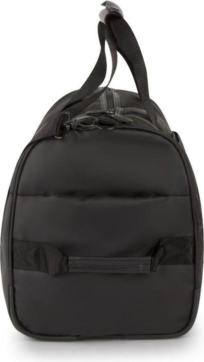 Actual product image Heys The Puffer -duffelilaukku, musta (41 l)