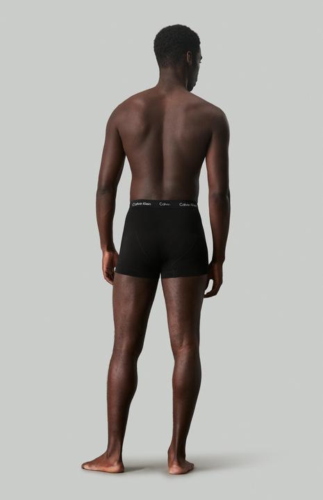 Image du produit Calvin Klein Coton stretch (XL, Lot de 3)