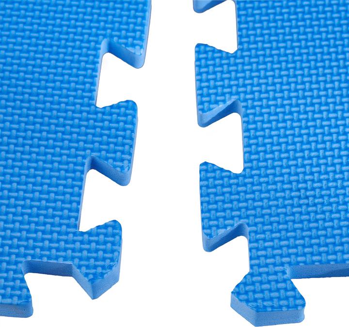 Image du produit Relaxdays 24tlg. Bodenmatte (1 cm)