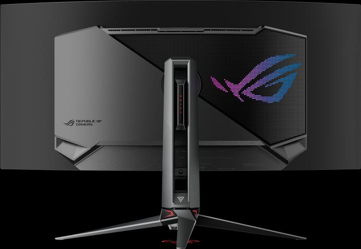 Produktbild ASUS ROG Swift PG39WCDM (3440 x 1440 Pixel, 39")