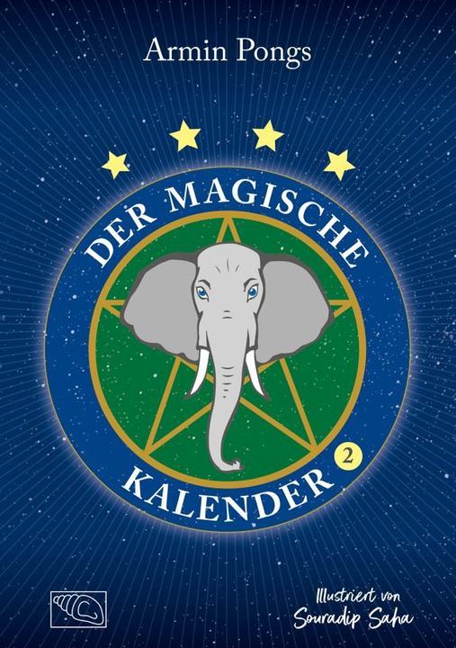 Immagine prodotto Marmorschnecken Il calendario magico (Copertina rigida, Tedesco)