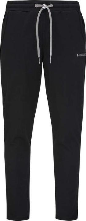 Produktbild Head Club Byron Pants M schwarz (M)
