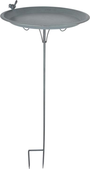Esschert Design Birdbath on stick