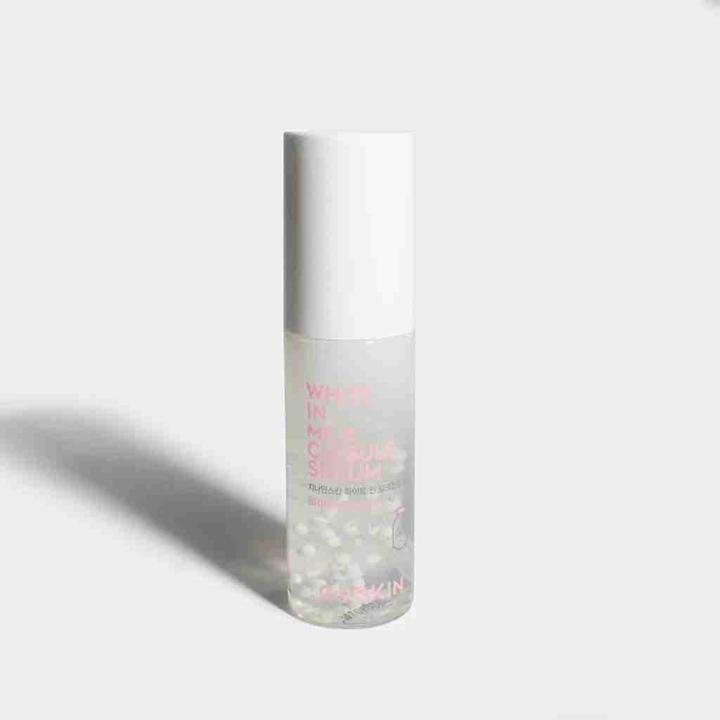 Image du produit G9 Skin white in milk capsule serum (50 ml)