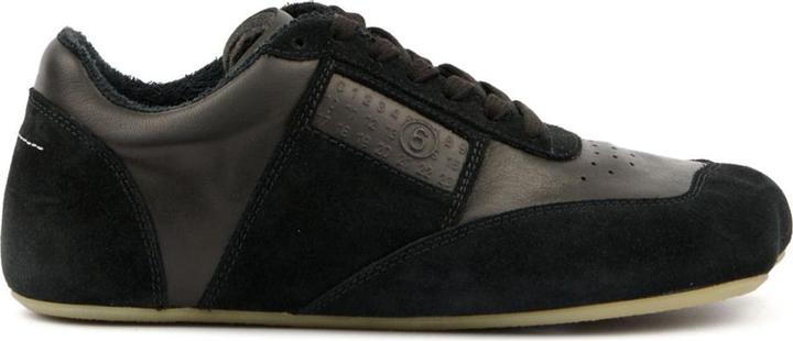 Produktbild Maison Martin Margiela Mm6 Maison Margiela Sneakers Nero (41)