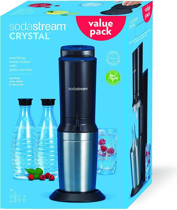 Produktbild SodaStream Crystal