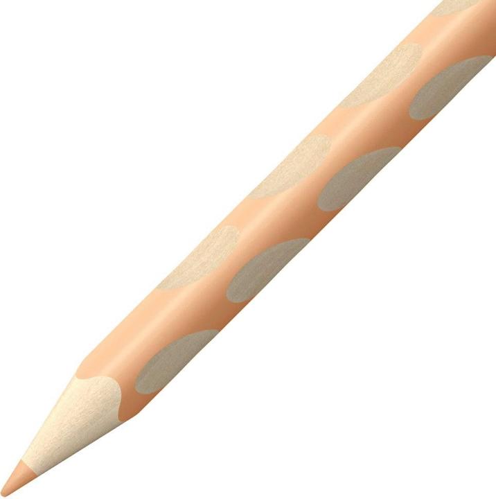Produktbild STABILO EASY COLORS - Farbstifte (Rot, 1 x)