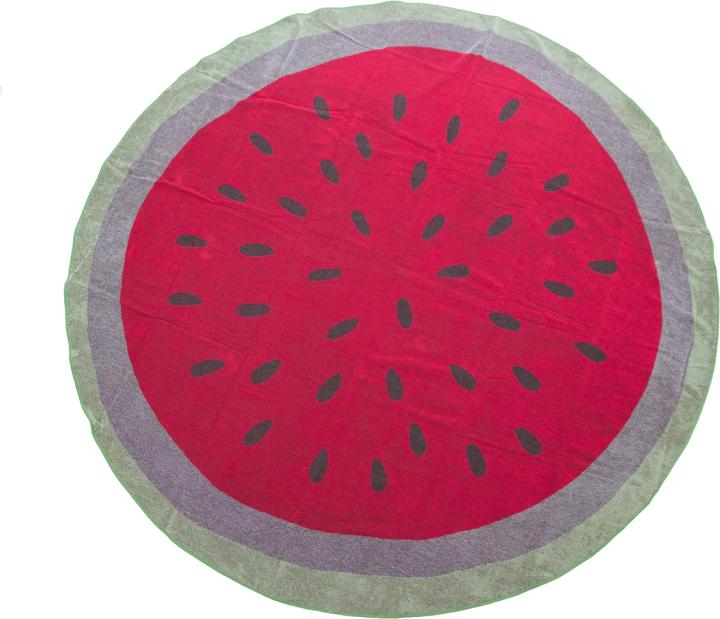 Lasa watermelon (Ø 180 cm)