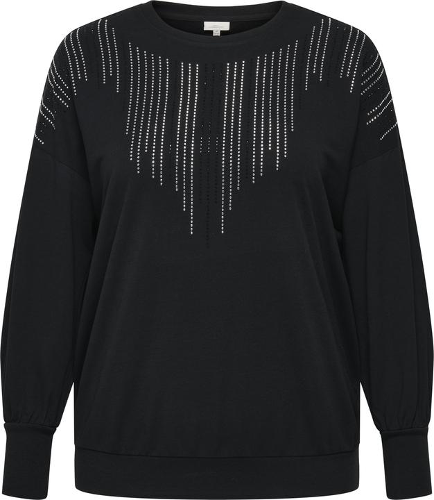 Only CARLULA Sweatshirt Sweatshirt