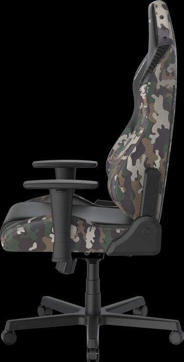 Actual product image DXRacer D-Serie