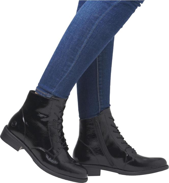 Actual product image Remonte nero black (39)