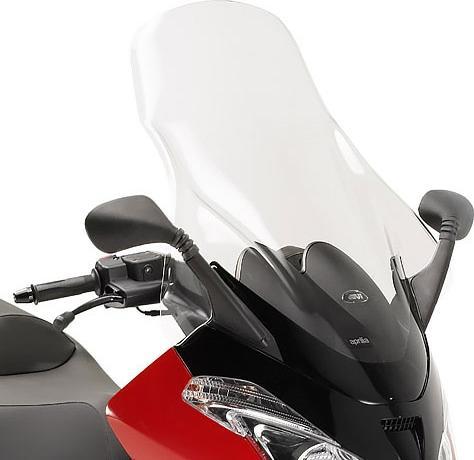 Produktbild Givi Aprilia Atlantic 125-200-250-300 (2003 à 2013)